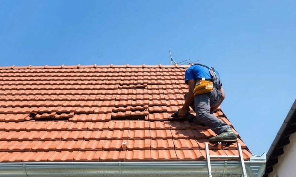 Dakreparatie En Verzekering Goes