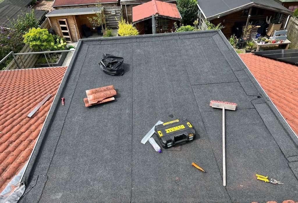Kosten Besparen Bij Selecteren Dakdekker Goes